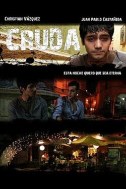 Cruda (2010)