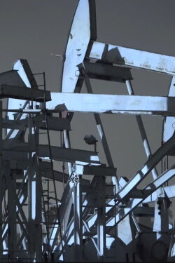 Crude Aesthetics (2021)