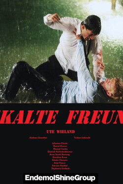 Cruel Friends (2003) Cruel Friends (2003)
