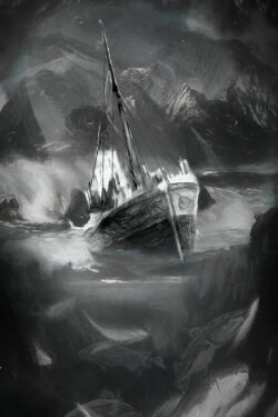 Cruel Sea (2023) Cruel Sea (2023)