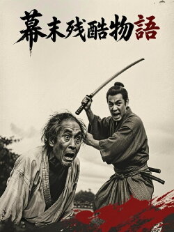 Cruel Story of the Shogunate's Downfall (1964) Cruel Story of the Shogunate's Downfall (1964)