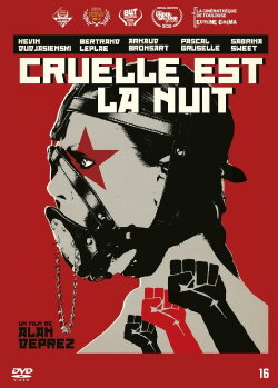 Cruelle est la nuit (2017) Cruelle est la nuit (2017)