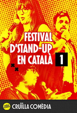 Cruïlla Comedy: festival d'stand-up en català - part 1 (2023) Cruïlla Comedy: festival d'stand-up en català - part 1 (2023)
