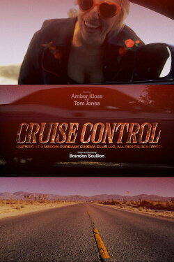 Cruise Control (2022)