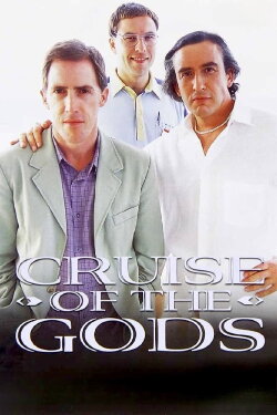 Cruise of the Gods (2002) Cruise of the Gods (2002)