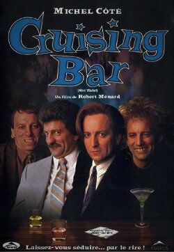 Cruising Bar (1989) Cruising Bar (1989)
