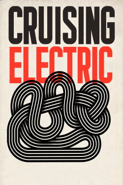 Cruising Electric (1980) (2014) Cruising Electric (1980) (2014)