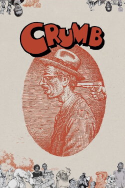 Crumb (1995) Crumb (1995)