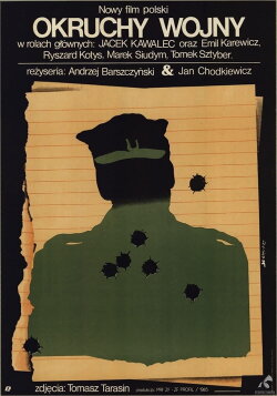Crumbs of War (1986)