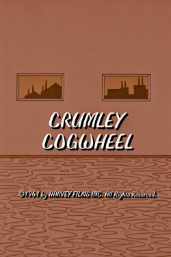 Crumley Cogwheel (1962) Crumley Cogwheel (1962)
