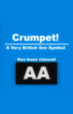 Crumpet! A Very British Sex Symbol (2005) Crumpet! A Very British Sex Symbol (2005)