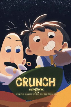Crunch (2019) Crunch (2019)