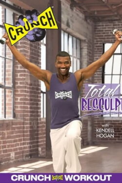 Crunch: Total Resculpt (2006) Crunch: Total Resculpt (2006)