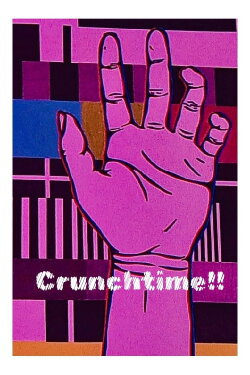 Crunchtime!! (2024)