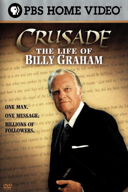 Crusade: The Life of Billy Graham (1993) Crusade: The Life of Billy Graham (1993)