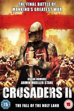 Crusaders II Fall of the Holy Land (2012) Crusaders II Fall of the Holy Land (2012)