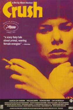 Crush (1992) Crush (1992)