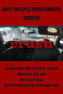 Crush (2015)