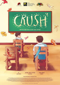 Crush (2023) Crush (2023)
