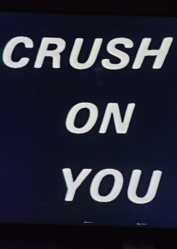 Crush on You (1986) Crush on You (1986)