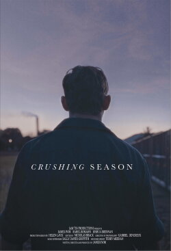 Crushing Season (2023) Crushing Season (2023)
