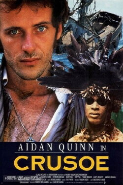 Crusoe (1989)