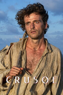 Crusoe (1989) Crusoe (1989)