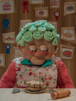 Crust (2019) Crust (2019)
