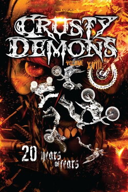 Crusty Demons 18: Twenty Years of Fear (2015) Crusty Demons 18: Twenty Years of Fear (2015)