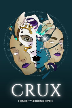 Crux (2023) Crux (2023)