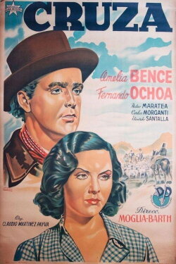 Cruza (1942)