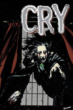 Cry (2009) Cry (2009)