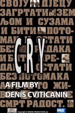 Cry (2008) Cry (2008)