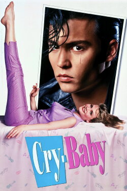 Cry-Baby (1990) Cry-Baby (1990)