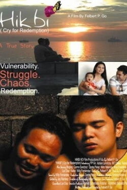 Cry for Redemption (2009)