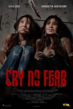 Cry No Fear (2018) Cry No Fear (2018)