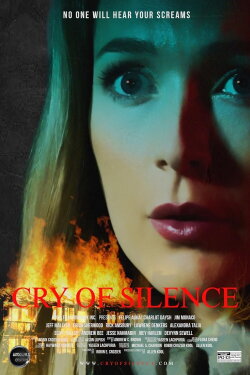 Cry of Silence (2024) Cry of Silence (2024)