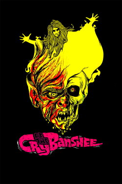 Cry of the Banshee (1970) Cry of the Banshee (1970)