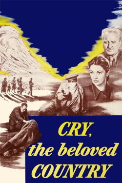 Cry, the Beloved Country (1951) Cry, the Beloved Country (1951)