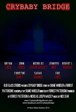 Crybaby Bridge (2013) Crybaby Bridge (2013)