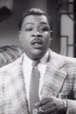 Cryin' and Singin' the Blues (1945)