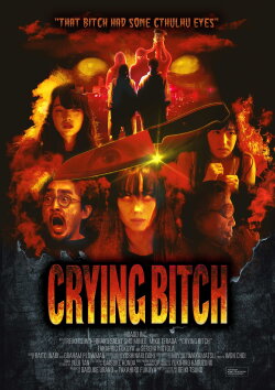 Crying Bitch (2018) Crying Bitch (2018)