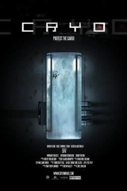 Cryo (2012)