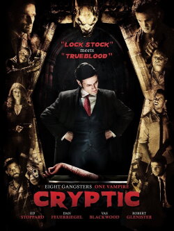 Cryptic (2014) Cryptic (2014)