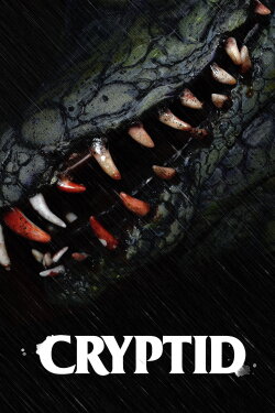 Cryptid (2022)