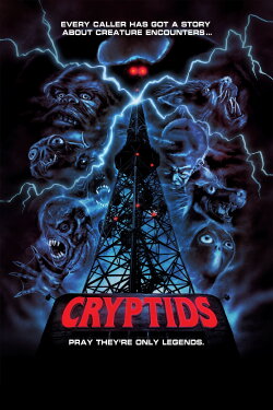 Cryptids (2023) Cryptids (2023)