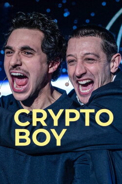 Crypto Boy (2023) Crypto Boy (2023)