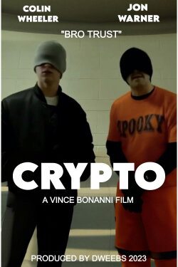 Crypto (2023) Crypto (2023)