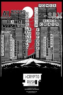 Crypto Rush (2020)