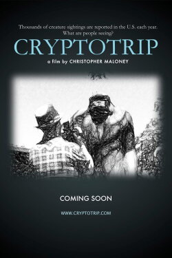 Cryptotrip (2012) Cryptotrip (2012)